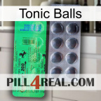 Tonic Balls new04